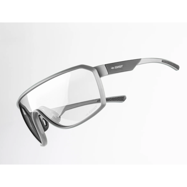Gist Gamma Photochromic Glasses Green