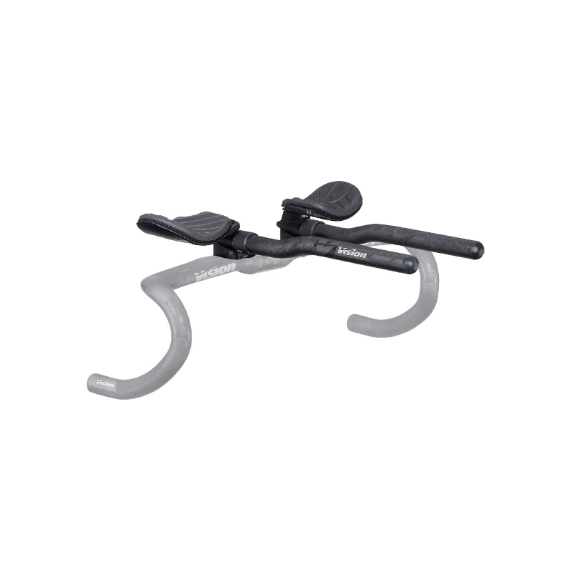 Vision S-Bend Metron 4D Extension Kit + Shims V0182