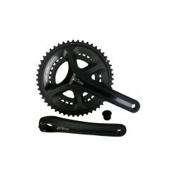 Shimano Crankset 105 5800 50-34 11S