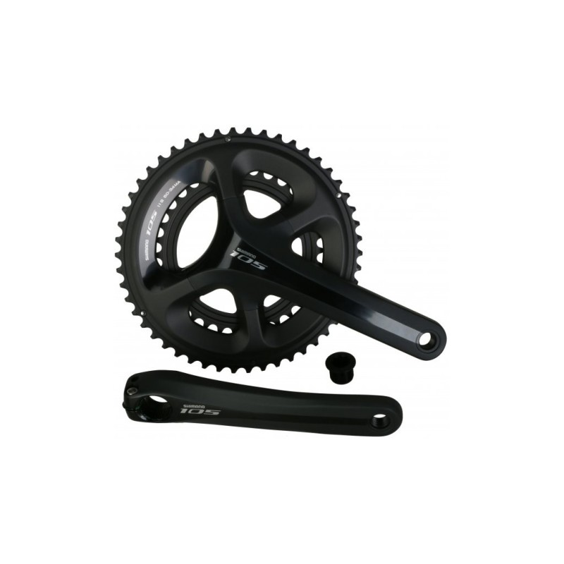 Shimano Crankset 105 5800 50-34 11S