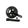 Shimano Crankset 105 5800 50-34 11S