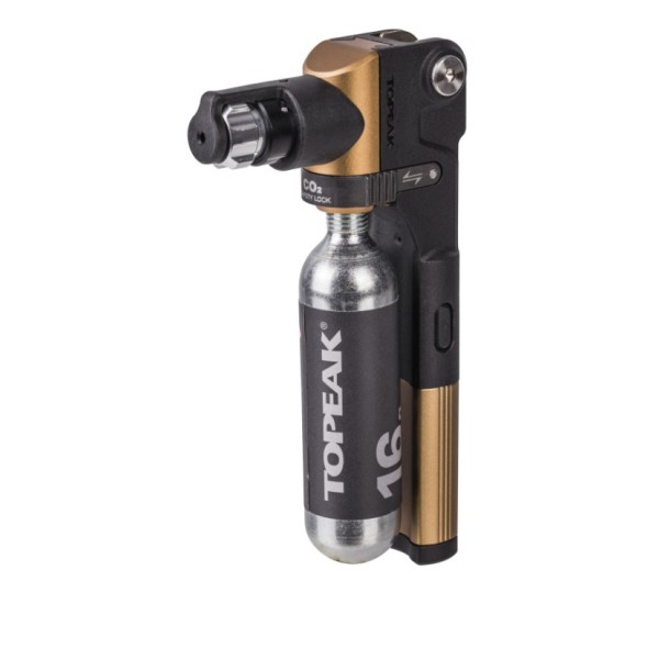 Topeak Kit Multiuso Tubi Master+