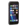 Topeak Custodia Ridecase per iPhone SE (2° gen.) + Supporto