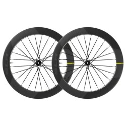 Mavic Cosmic SLR 65 Disc...