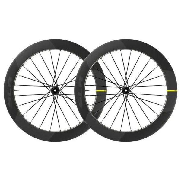 Mavic Cosmic SLR 65 Disc Wheels