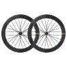 Mavic Cosmic SLR 65 Disc Wheels