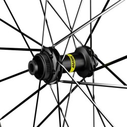 Mavic Cosmic SLR 65 Disc Wheels