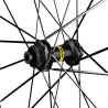 Mavic Cosmic SLR 65 Disc Wheels