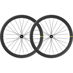 Mavic Cosmic SL 45 Disc Wheels