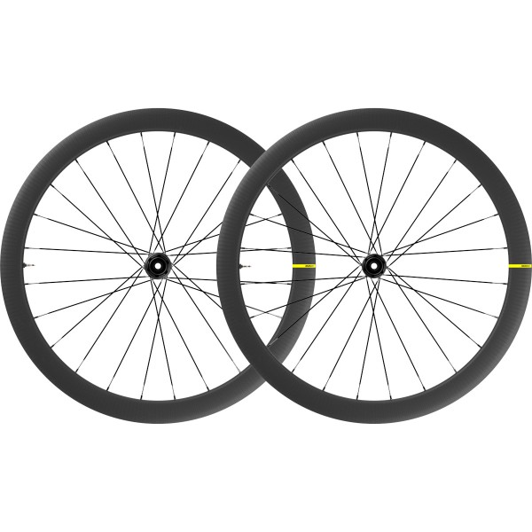 Mavic Cosmic SL 45 Disc Wheels