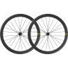 Mavic Cosmic SL 45 Disc Wheels