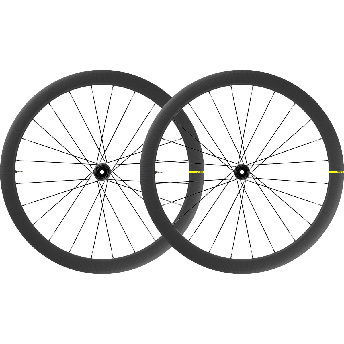 Mavic Cosmic SL 45 Disc Wheels