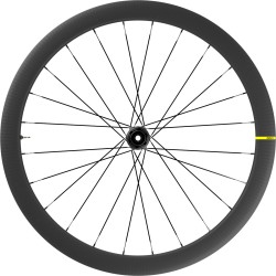 Mavic Cosmic SL 45 Disc Wheels