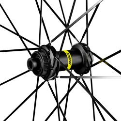 Mavic Cosmic SL 45 Disc Wheels