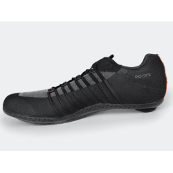 Dmt Scarpe Road Pogis Superlight Nero/Grigio