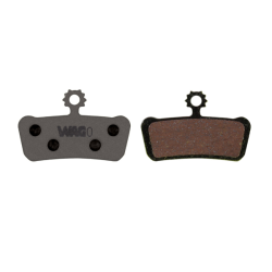 Wag Brake Pads Sram Guides...