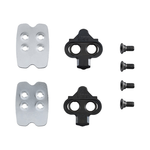 Shimano Cleats SM-SH51 PD-MTB