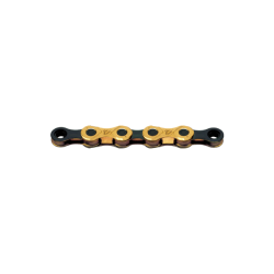 Kmc Catena X12 Waxed TI-N...
