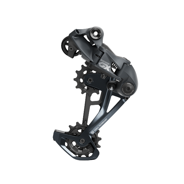 Sram Cambio GX Eagle 12v Lunar