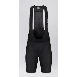 Gobik Absolute Print Glyph K10 Bib Shorts Red
