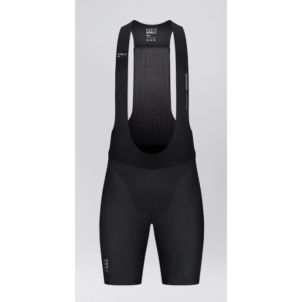 Gobik Salopette Ultralite 2.0 Nero