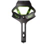 Tacx Ciro bottle cage matt black/green