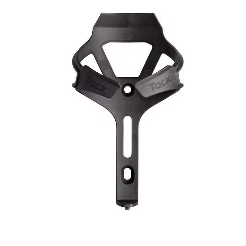 Tacx Ciro Bottle Cage Matt Black