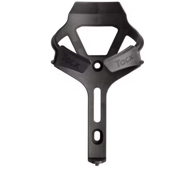 Tacx Portaborraccia Ciro Nero Opaco
