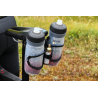 Zefal Arctica 55 Thermal Bottle Silver/Green 550ml
