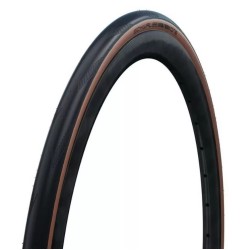 Schwalbe Copertone One HS462 TLE 700x25 Nero/Para