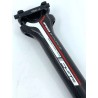 Fsa Seatpost K-Force 31.6x350 SB0 Black/Red