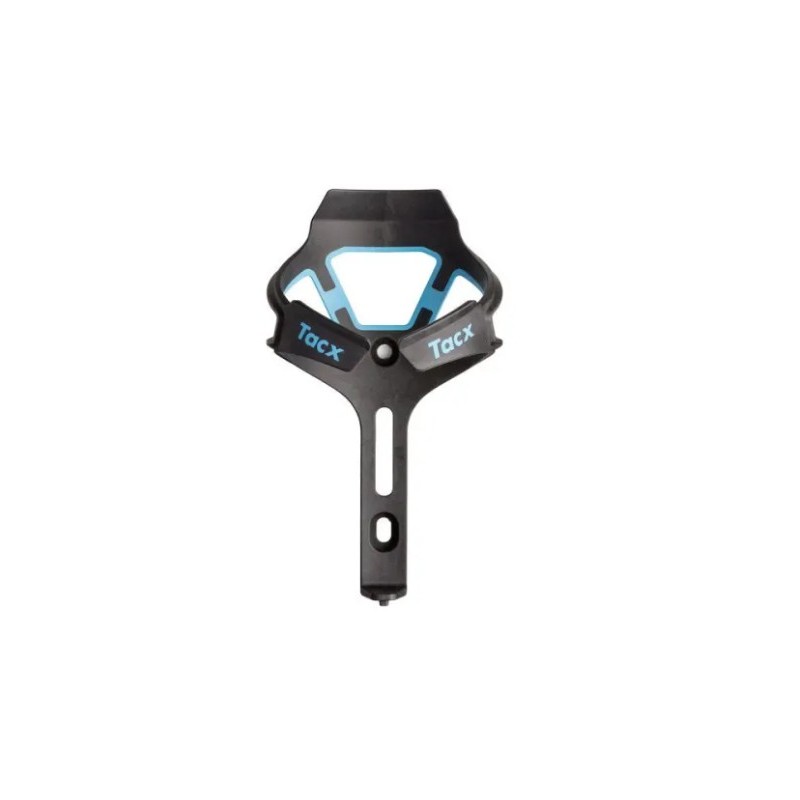 Tacx Ciro Bottle Cage Black/Blue