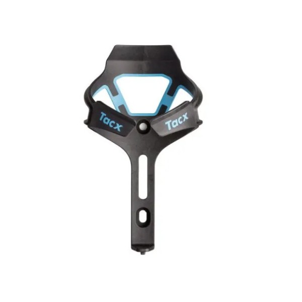 Tacx Ciro Bottle Cage Black/Blue