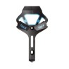 Tacx Ciro Bottle Cage Black/Blue