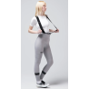 Gobik Absolute 7.0 Tapioca Women's Tights