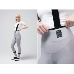 Gobik Absolute 7.0 Tapioca Women's Tights