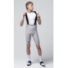 Gobik Arctic Stride Tapioca Winter Bib Shorts