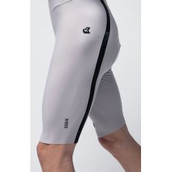 Gobik Arctic Stride Tapioca Winter Bib Shorts