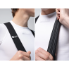 Gobik Arctic Stride Tapioca Winter Bib Shorts