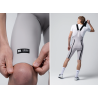 Gobik Arctic Stride Tapioca Winter Bib Shorts