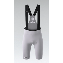 Gobik Arctic Stride Tapioca Winter Bib Shorts