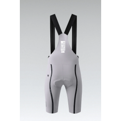 Gobik Arctic Stride Tapioca Winter Bib Shorts