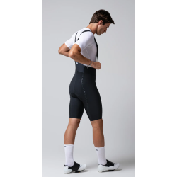 Gobik Salopette Invernale K10 Artic Stride Nero