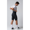 Gobik K10 Artic Stride Winter Bib Shorts Black