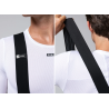Gobik K10 Artic Stride Winter Bib Shorts Black