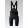 Gobik K10 Artic Stride Winter Bib Shorts Black