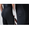 Gobik K10 Artic Stride Winter Bib Shorts Black