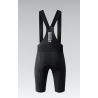 Gobik Salopette Invernale K10 Artic Stride Nero