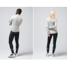 Gobik Mantellina Impermeabile Unisex Selkie Lunar