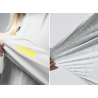 Gobik Waterproof Cape Unisex Selkie Lunar